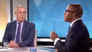 Brooks and Capehart on Nikki Haley supporting Trump