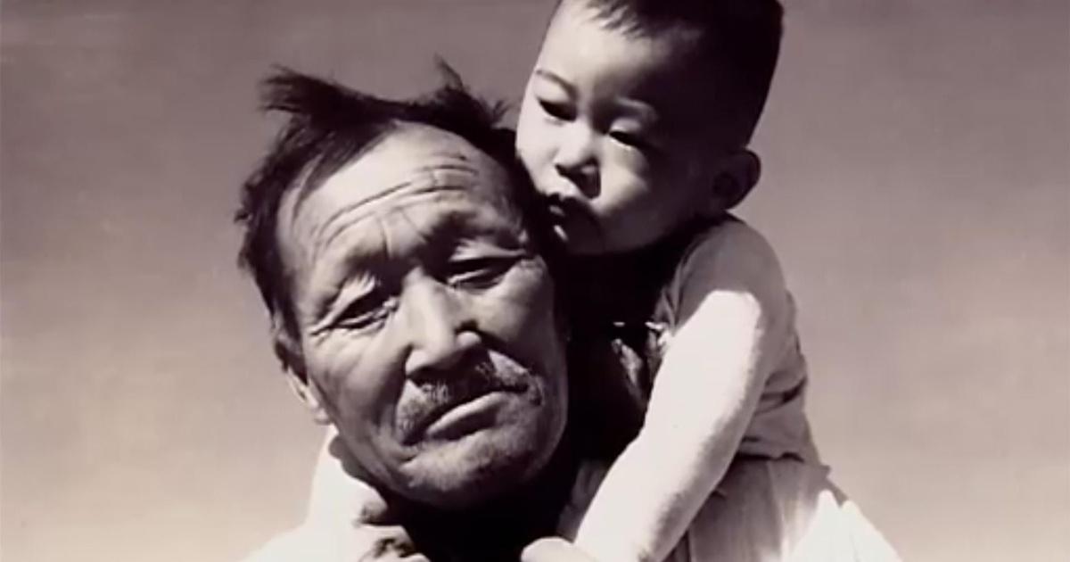 The National Parks | Untold Stories | Manzanar: "Never Again"