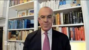 Brooks and Capehart on voting rights, partisanship