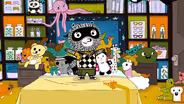 Carl the Collector Theme Song