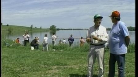 Video thumbnail: Rod & Reel Streamside Derby Day For Kids