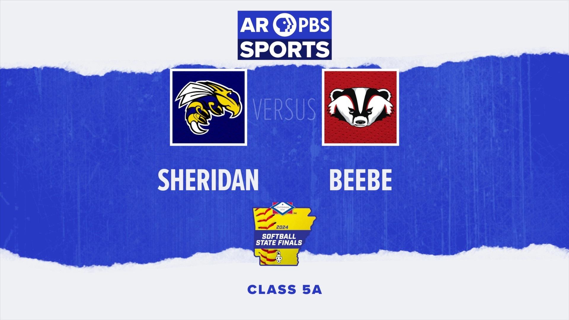 Arkansas PBS Sports | AR PBS Sports Football State Final - 5A | Season 2024  | Arkansas PBS