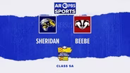 AR PBS Sports 2024 Softball State Championship - 5A
