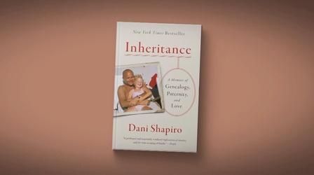 Video thumbnail: PBS NewsHour 'Inheritance' author Dani Shapiro answers your questions