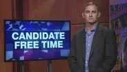 Candidate Free Time 2018: Kash Jackson