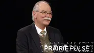 Prairie Pulse 1621: Mike Jacobs