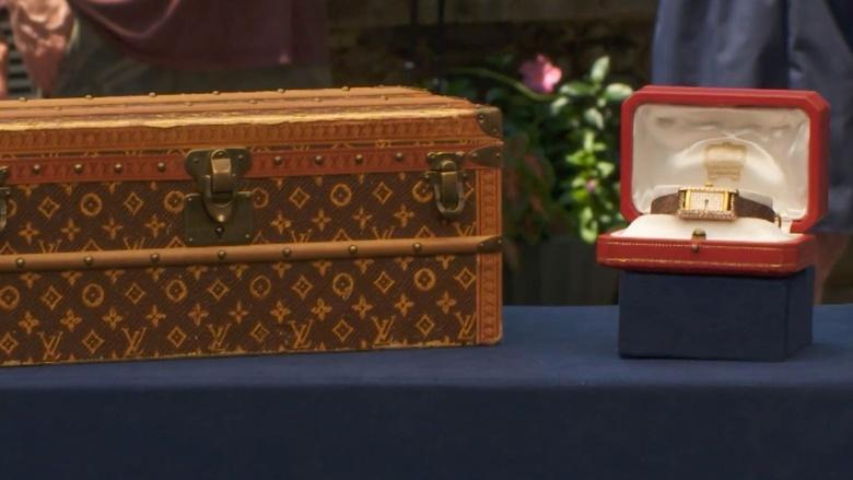 Antiques Roadshow Image