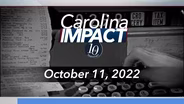 Carolina Impact: October 11, 2022