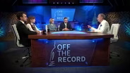 July 31, 2026 - Correspondent Edition | OFF THE RECORD