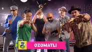 Making Music with OzoMatli