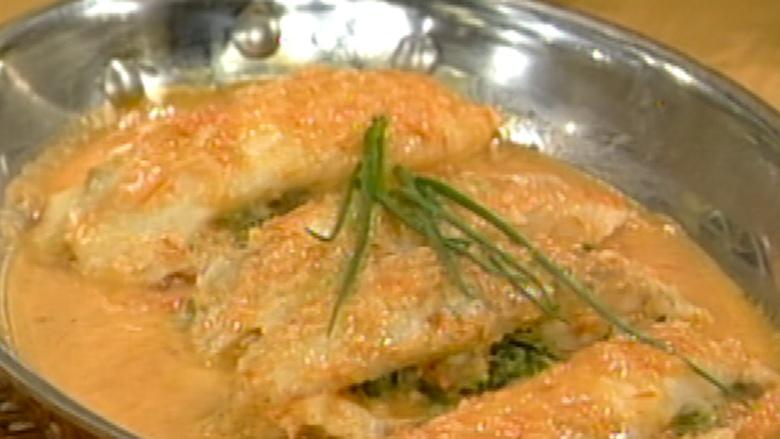 Jacques Pépin: Cooking with Claudine Image