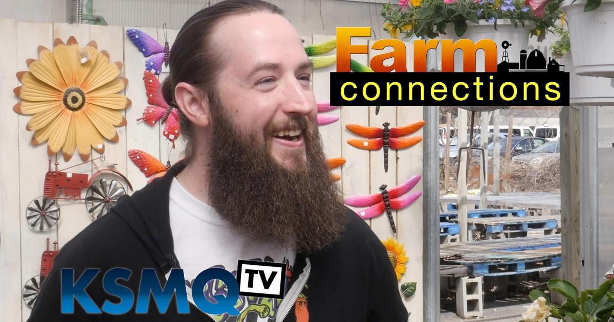 Farm Connections | Sam Hastings and Shanna McCann | Season 15 | Episode 3