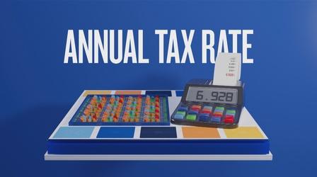Video thumbnail: Chicago Tonight Cook County Property Tax Bills Arrive After Months of Delays