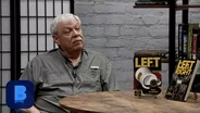 “Left is Right” by Paul McGrath