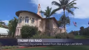 Judge Issues Special Master Order in Trump Documents Case
