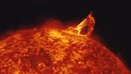 The Sun: Magnetic Fields