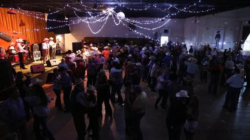 Country Music, Panhandle Style