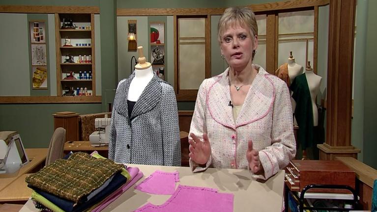 Sewing With Nancy: Season 2300 Episodes | PBS