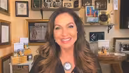 Lisa Guerrero talks new book, career