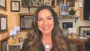 Lisa Guerrero talks new book, career