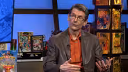 Comic Culture: Michael Eury
