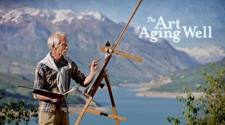 Video thumbnail: RMPBS Presents... Art of Aging Well
