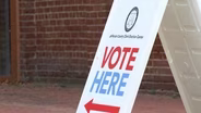 Nearly 800,000 Kentuckians Cast Vote Early