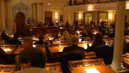 Budget harmony is short-lived as Prieto attacks governor for