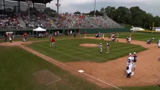 2018 Little League Challenger Exhibition Game