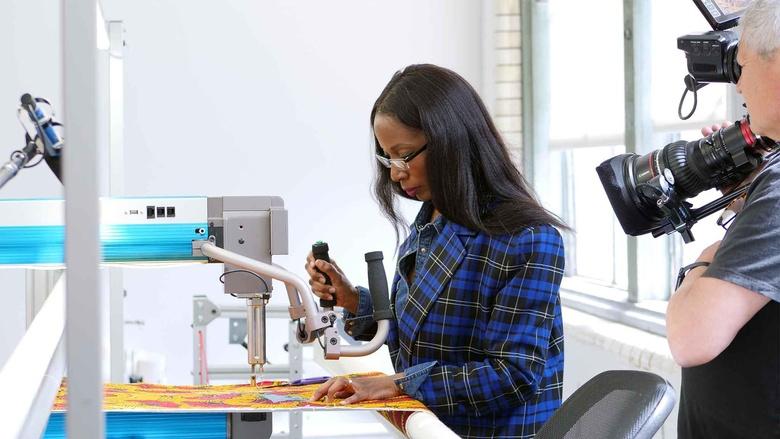 Craft in America Image