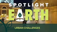 Urban Challenges