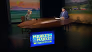 Market Plus with Sue Martin