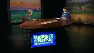 Market Plus with Sue Martin