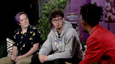 Video thumbnail: Generation GRIT Life with Disabilities