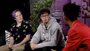 Life with Disabilities