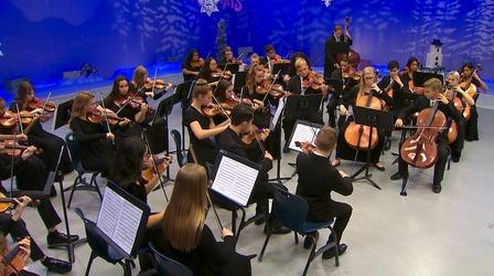 Video thumbnail: Inside Education 2019 Holiday Choirs Part IV