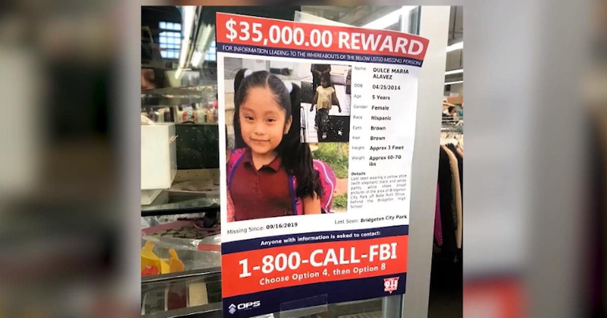 PBS39 News Reports | MISSING CHILD | Season 2019