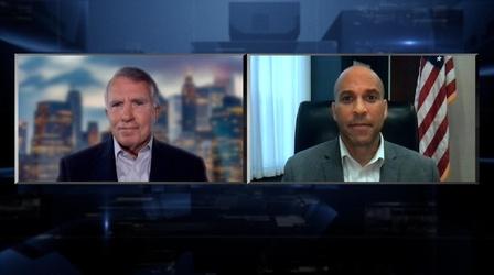 Video thumbnail: MetroFocus MetroFocus: January 19, 2023