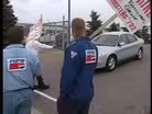LABOR STRIFE