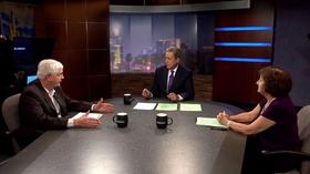 Video thumbnail: Arizona Horizon 11-1-18: Social Media toxicity, Prop 420, writers conference
