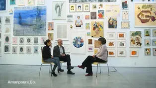 Shirin Neshat and Hadi Ghaemi on Iranian Art and Activism