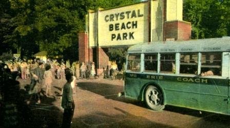 Video thumbnail: Remembering Crystal Beach Park Remembering Crystal Beach Park