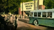 Remembering Crystal Beach Park