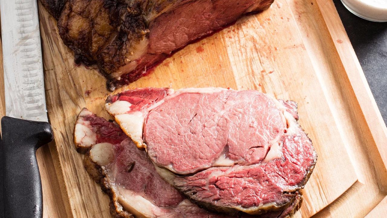 Prime Rib and Popovers America′s Test Kitchen From Cook′s Illustrated Prime Rib and Popovers America′s Test Kitchen From Cook′s Illustrated