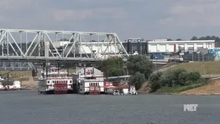 Past and Present of NKY