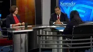 Lieutenant Governor Candidates