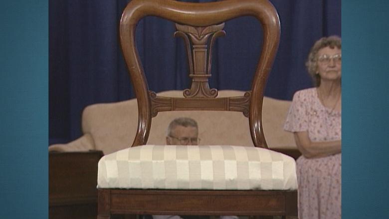 Antiques Roadshow Image