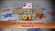 Elelction 2017: Las Cruces City Council District 3