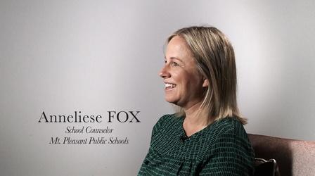 Video thumbnail: Special Programs Adapting to Adversity with Annaliese Fox