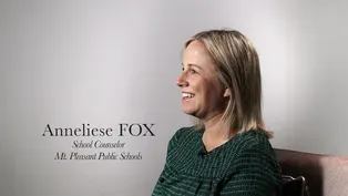 Adapting to Adversity with Annaliese Fox